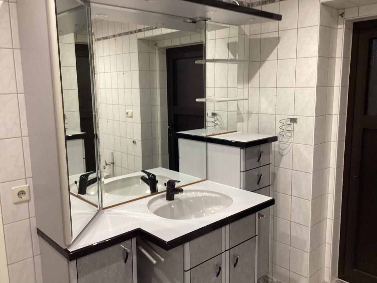Hotel Eintracht Митвайда Экстерьер фото