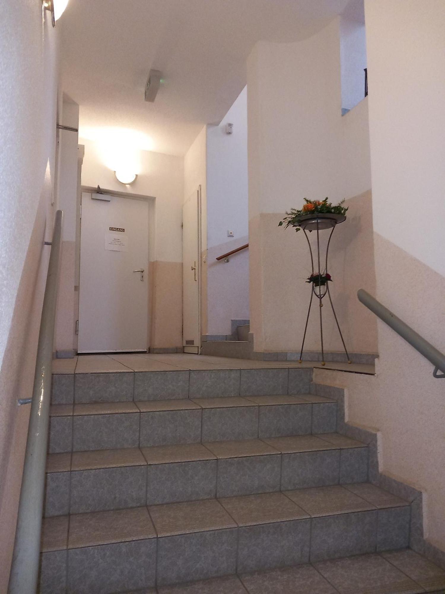 Hotel Eintracht Митвайда Экстерьер фото